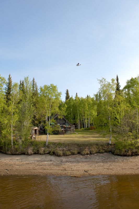 Completed Land Clearings