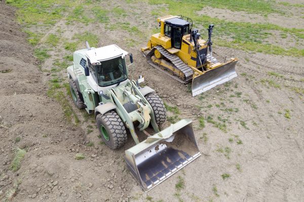 Cost of Acreage Clearing in Jefferson City
