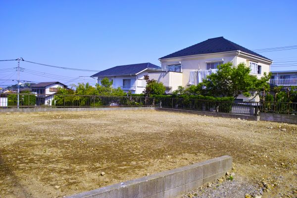 Cost of Lot Clearing Service in Jefferson City