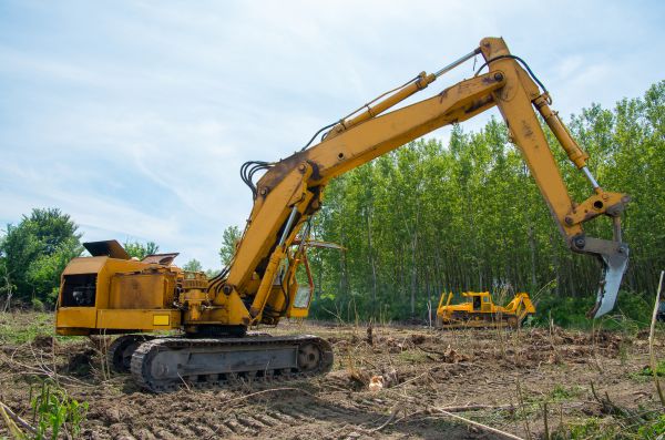 Cost of Farm Clearing in Jefferson City