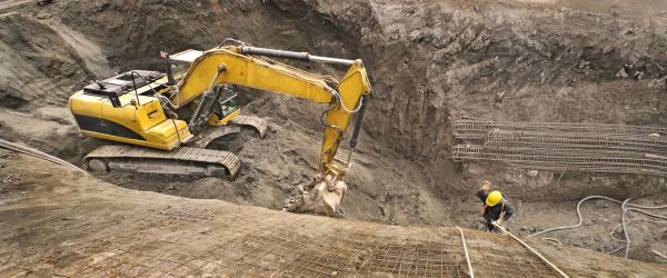 Cost of Slope Clearing in Jefferson City