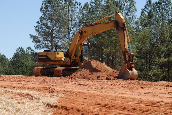 Cost of Easement Land Clearing in Jefferson City