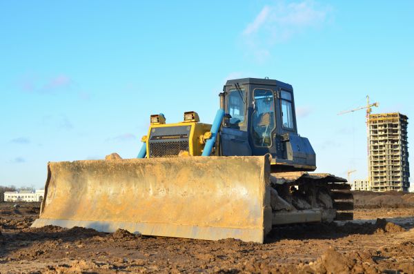 Cost of Commercial Site Clearing in Jefferson City