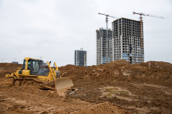 Cost of Site Clearing Service in Jefferson City