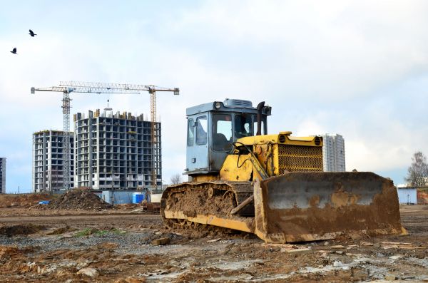 Cost of Building Site Clearing in Jefferson City